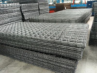 支護(hù)鋼筋網(wǎng)